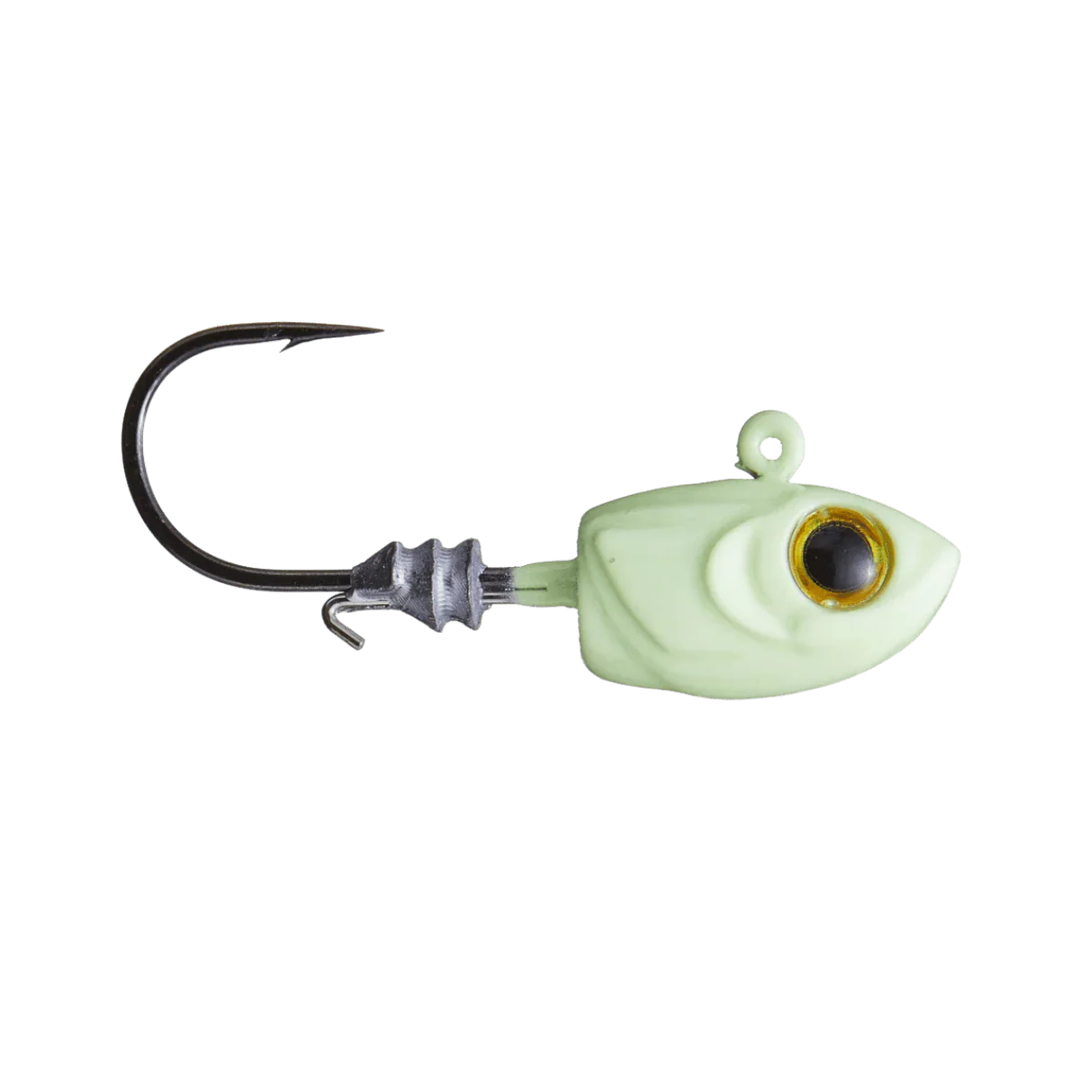 Z-MAN FISHING MICRO SHAD HEADZ 4PK 1/8OZ - Image 3