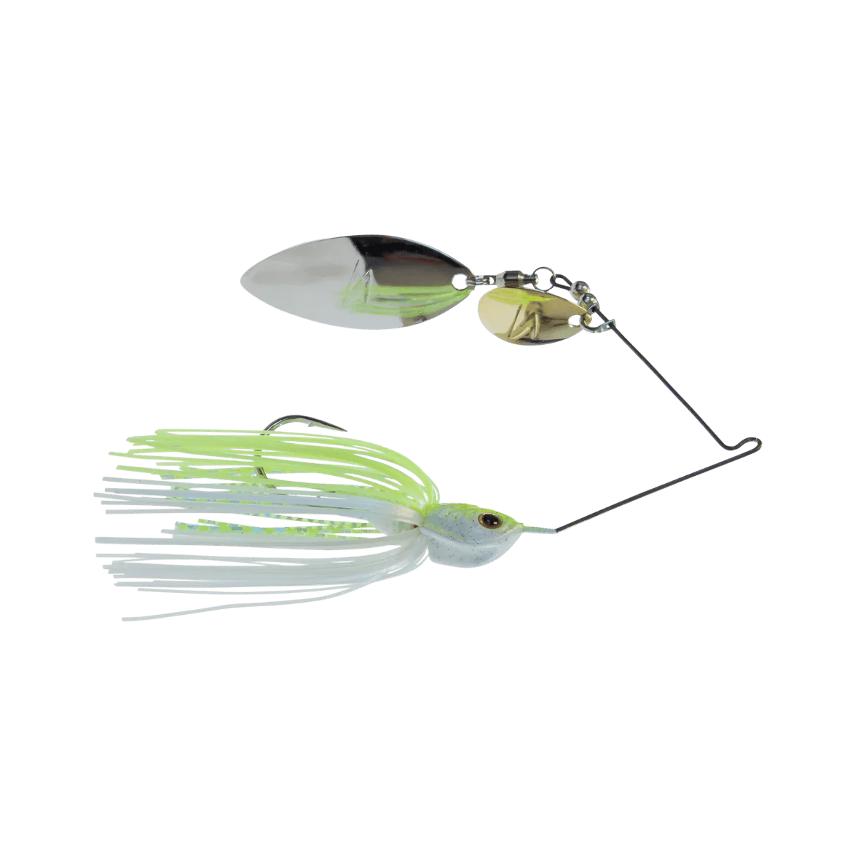 Z-MAN FISHING SLINGBLADEZ SPINNERBAIT 1/2OZ