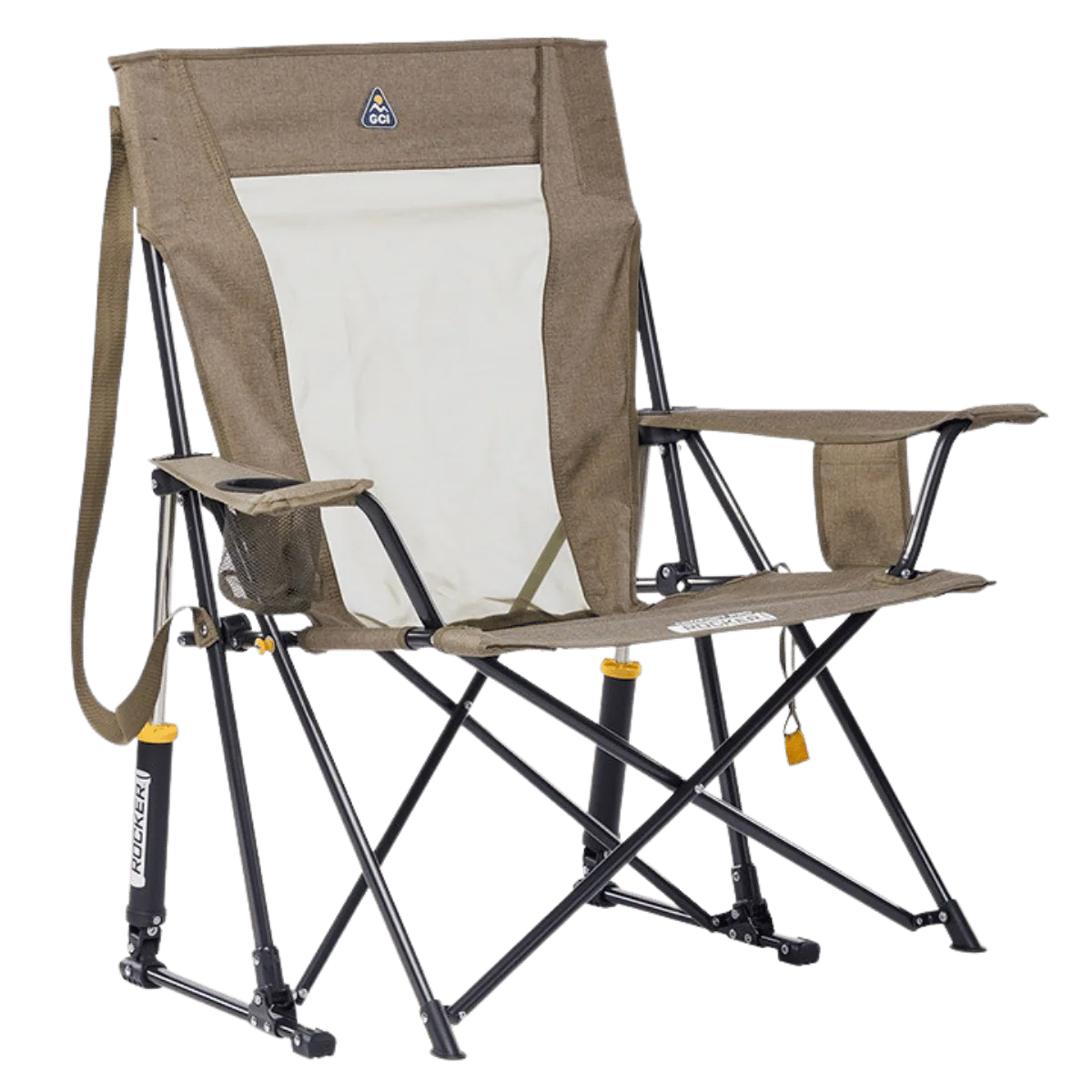 GCI OUTDOOR COMFORT PRO ROCKER XL