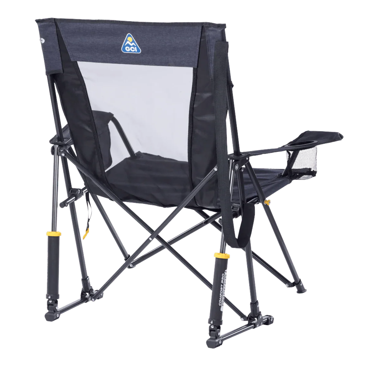 GCI OUTDOOR COMFORT PRO ROCKER XL - Image 4