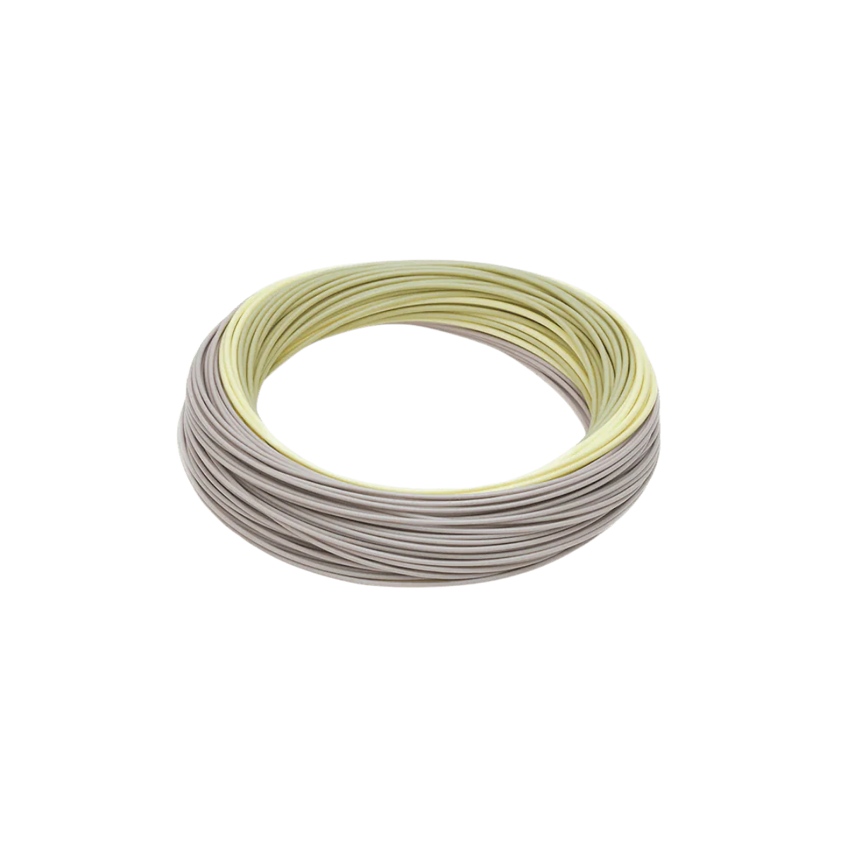 RIO ELITE PREDATOR FLY LINE - OLIVE YELLOW - Image 2