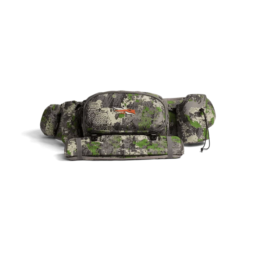 SITKA TURKEY TOOL BELT OPTIFADE COVER