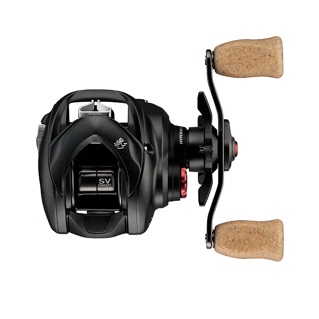Kage SV TW 150 Baitcasting Reel - LH or RH - Image 2