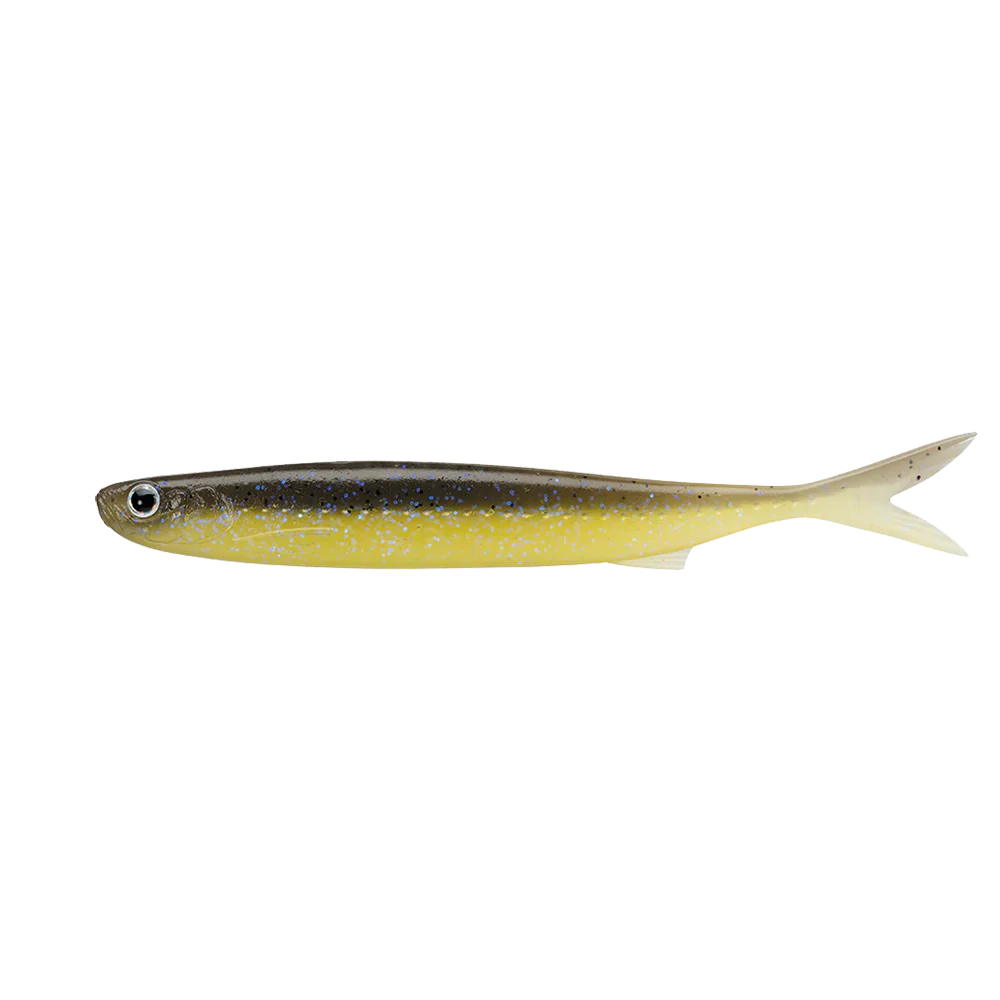 DAIWA EVERGREEN SB LAST ACE 103S - Image 2