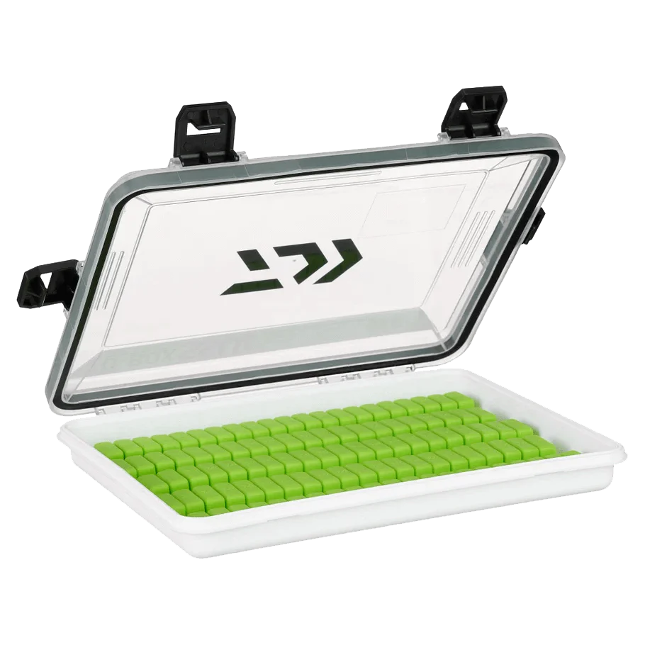 D-BOX SMALL UTILITIES