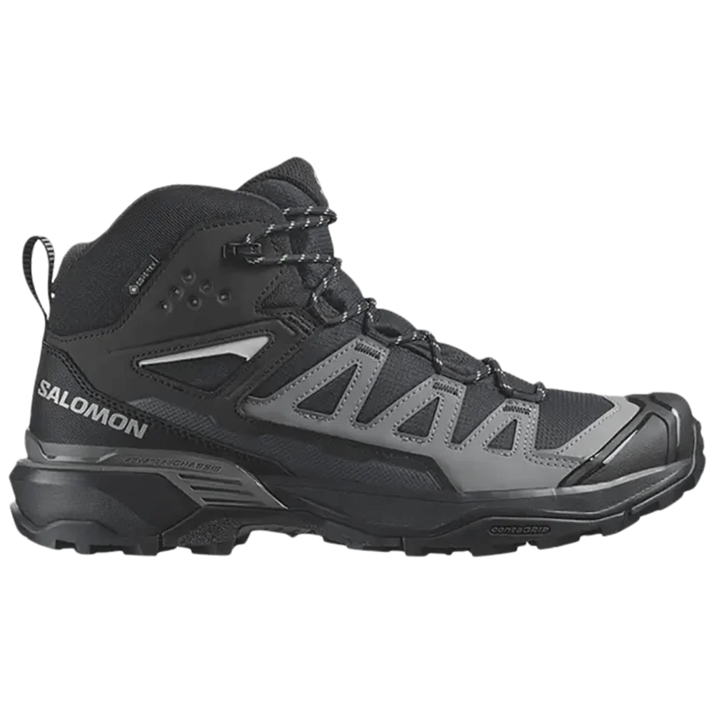 SALOMON X ULTRA 360 MID GTX HIKING
