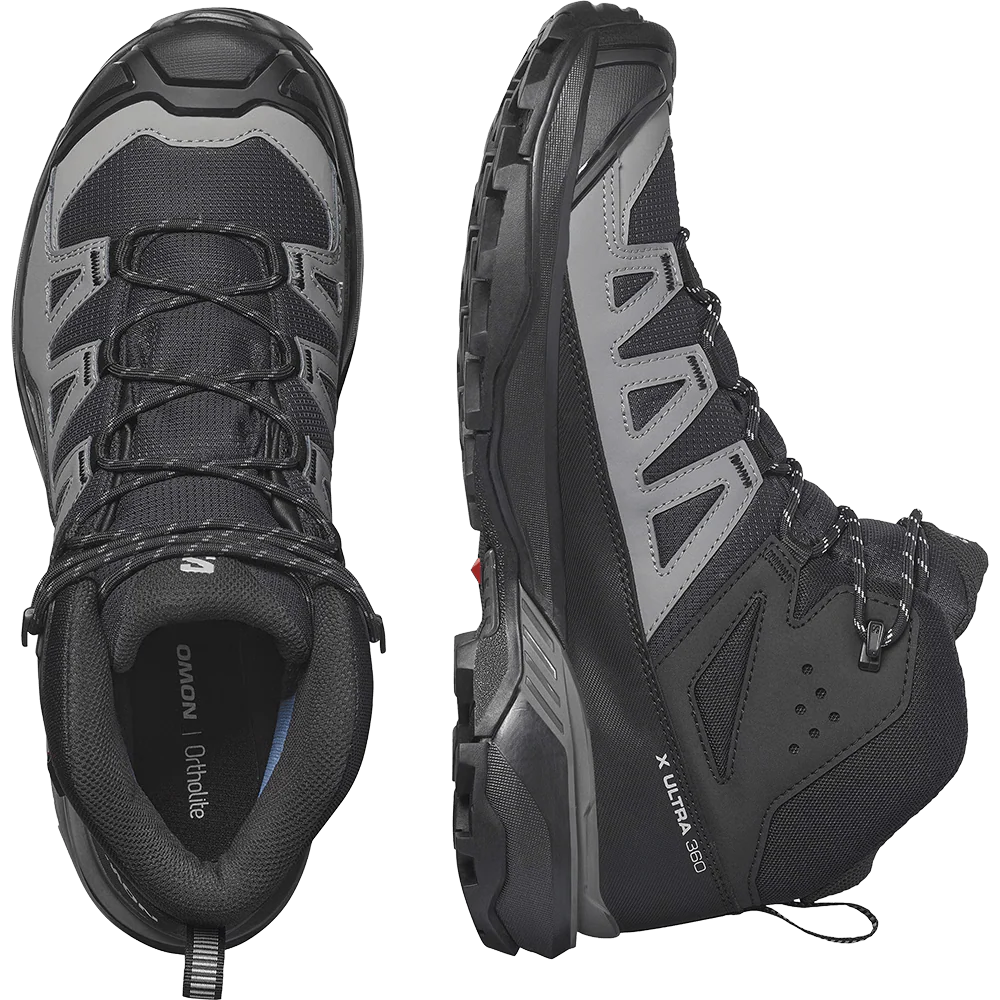 SALOMON X ULTRA 360 MID GTX HIKING - Image 2