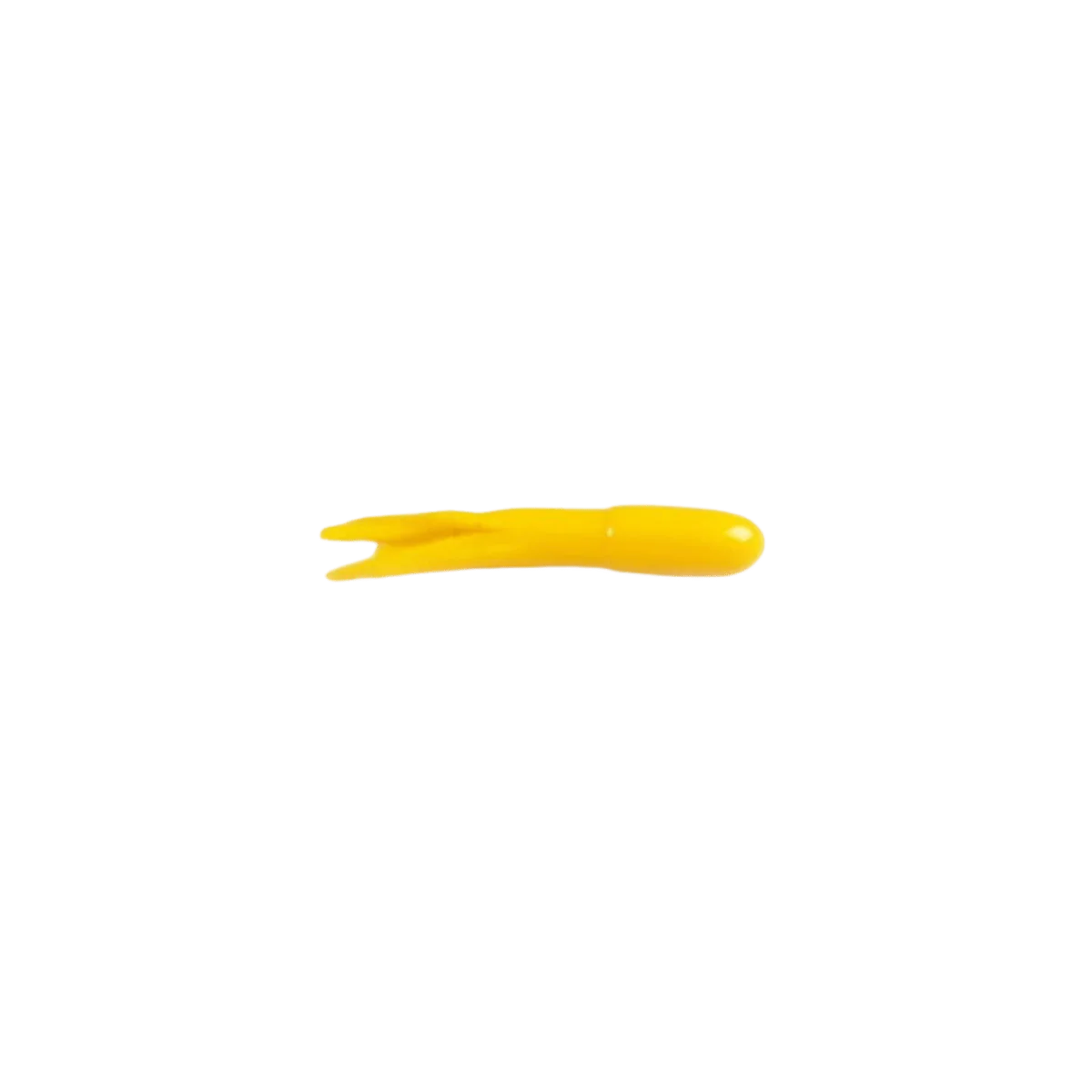 CANYON MINI JIG 3PK 1/32OZ - YELLOW
