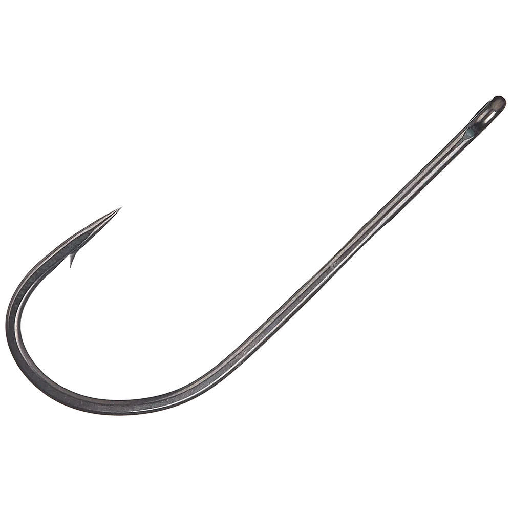 TSW STRAIGHT SHANK HOOK