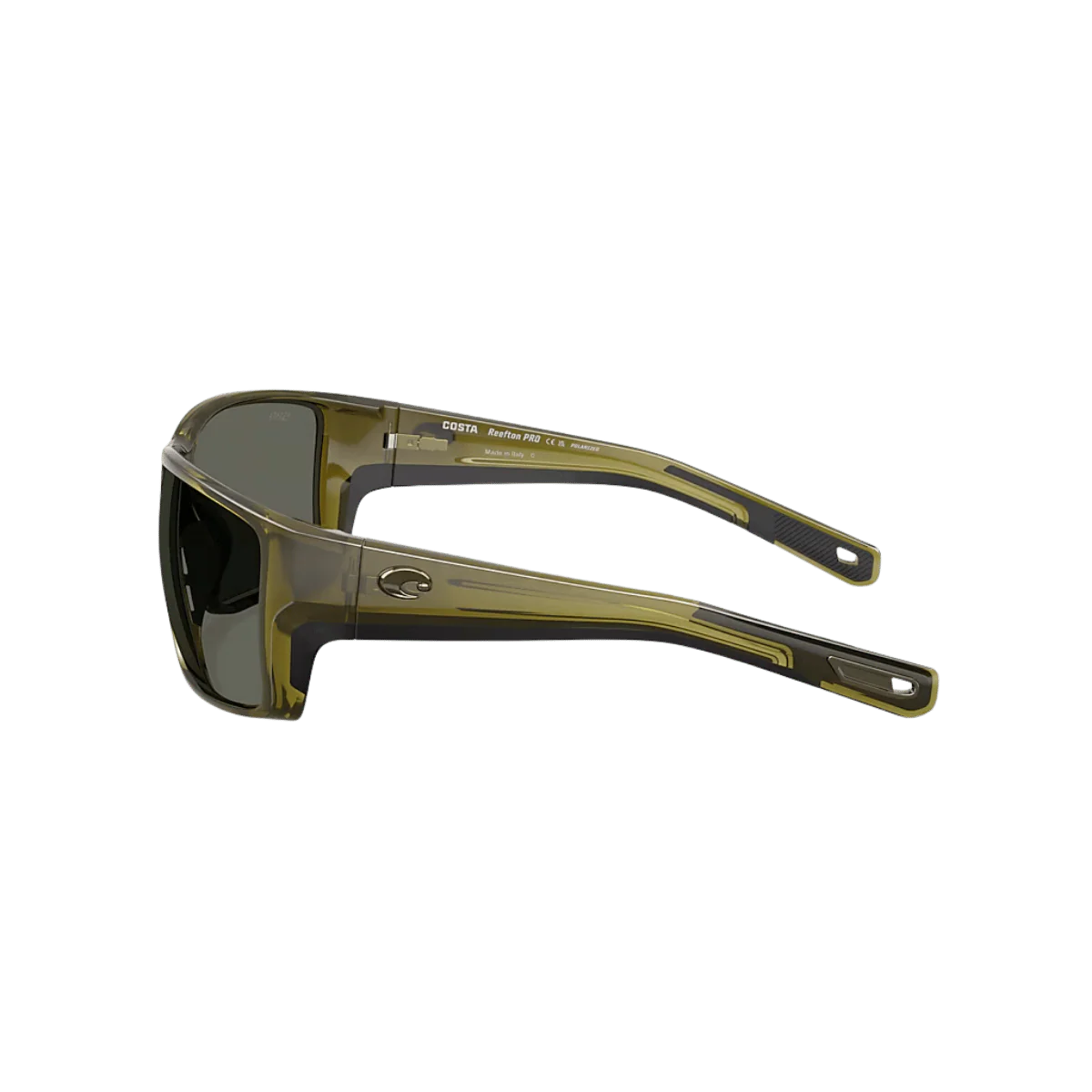 COSTA DEL MAR REEFTON PRO SUNGLASSES - SEAGRASS - Image 2