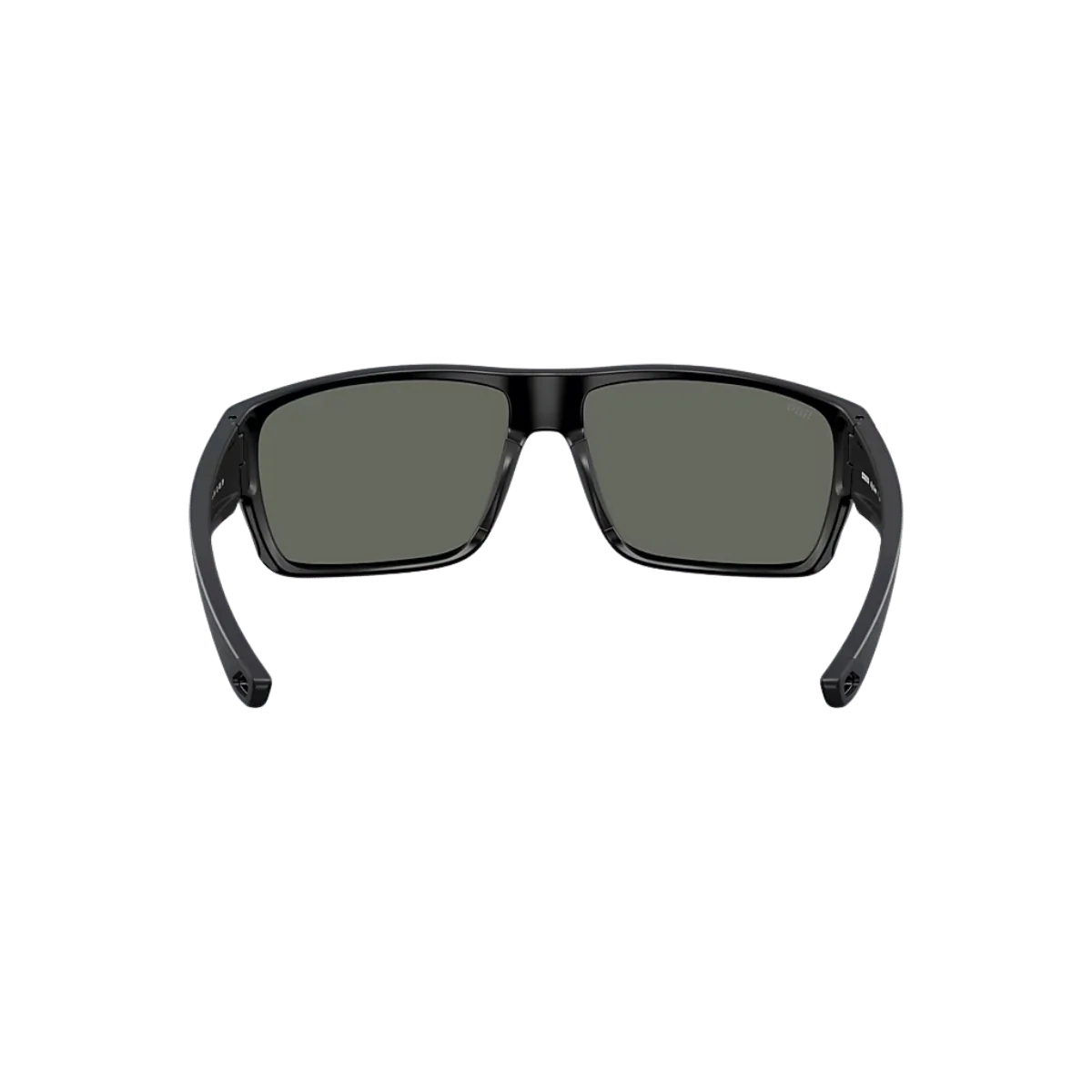 COSTA DEL MAR FLY LINE SUNGLASSES - MATTE BLACK - Image 3