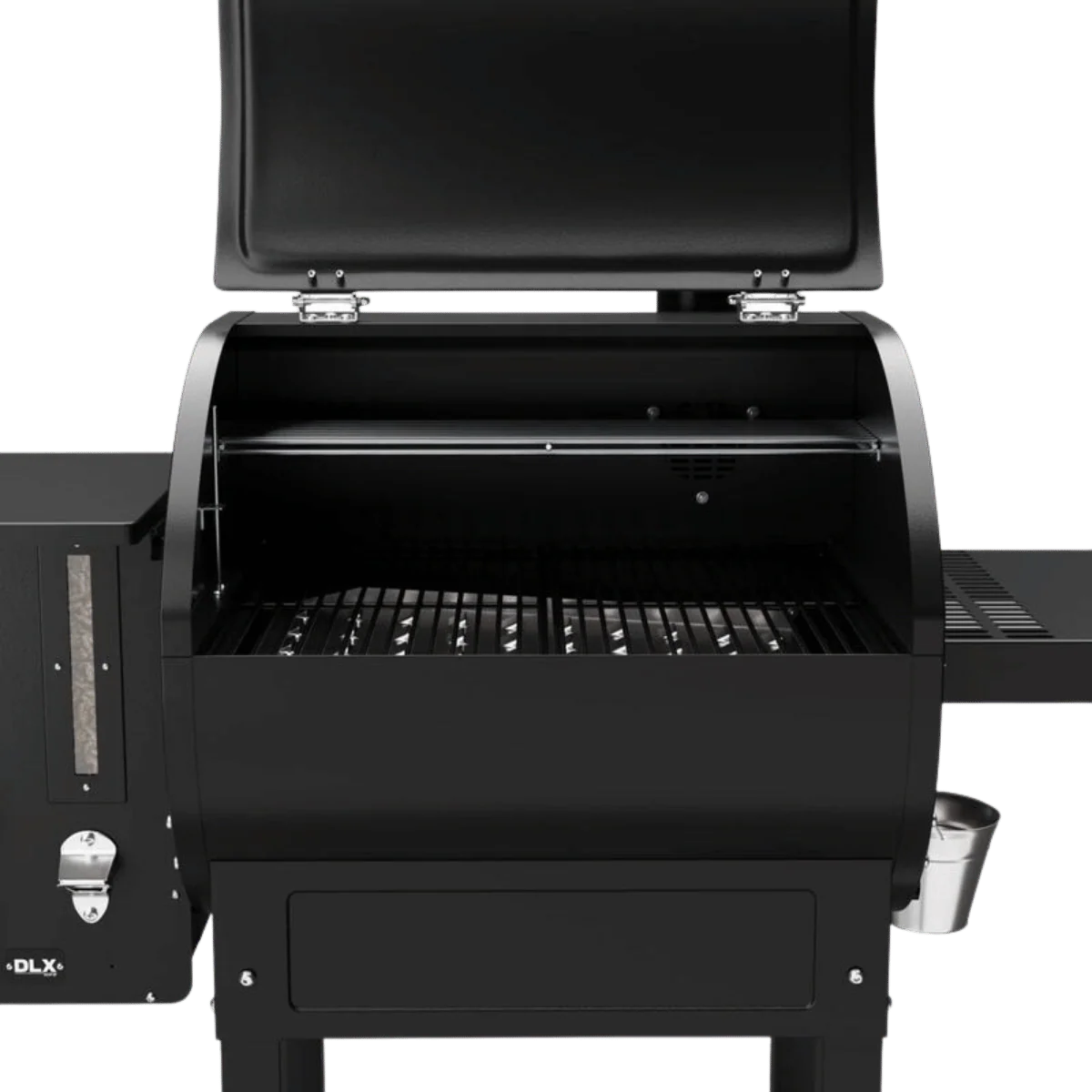 CAMP CHEF DLX PELLET GRILL WITH GEN 3 WIFI - Image 3