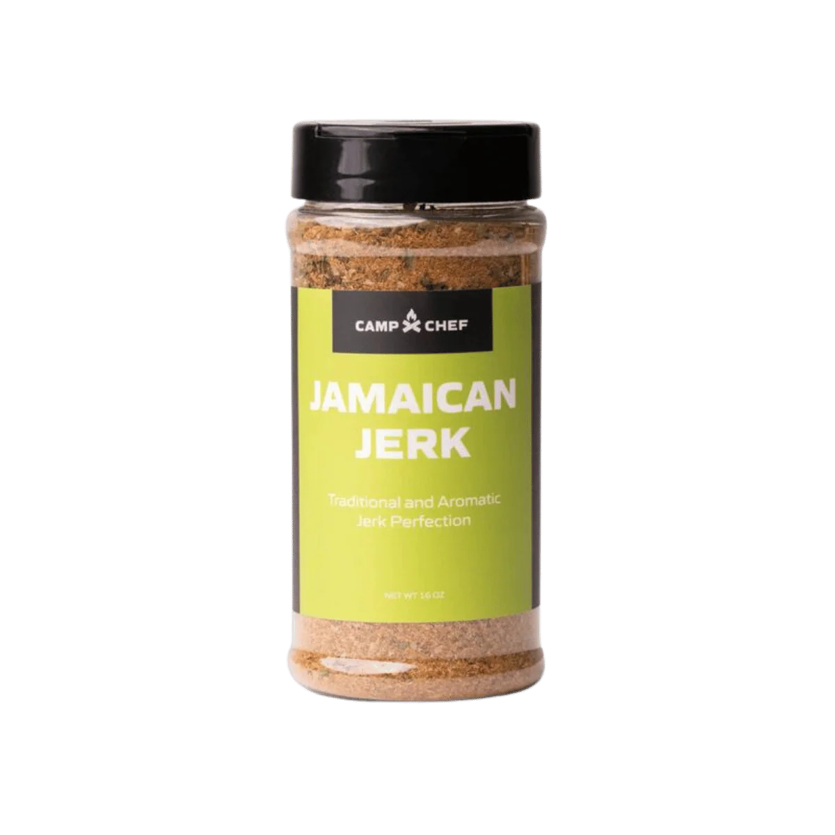 CAMP CHEF JAMAICAN JERK SEASONING 10 OZ