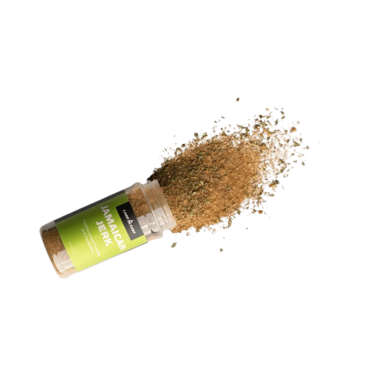 CAMP CHEF JAMAICAN JERK SEASONING 10 OZ - Image 2