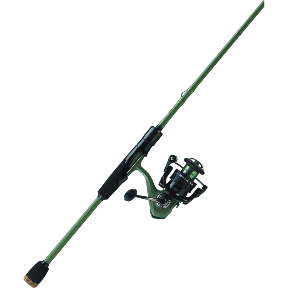 SYNC Spinning Combo