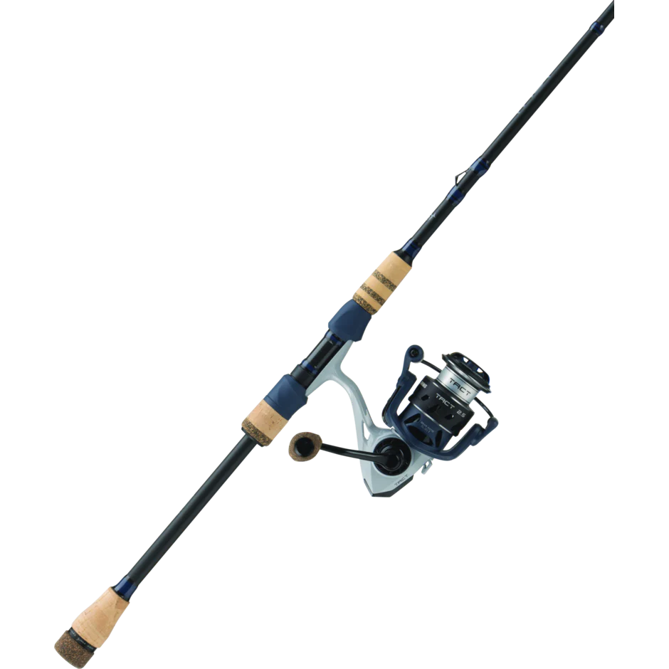 TACT Spinning Combo