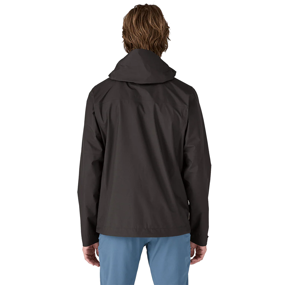 BOULDER FORK RAIN JACKET - MEN'S - Image 3