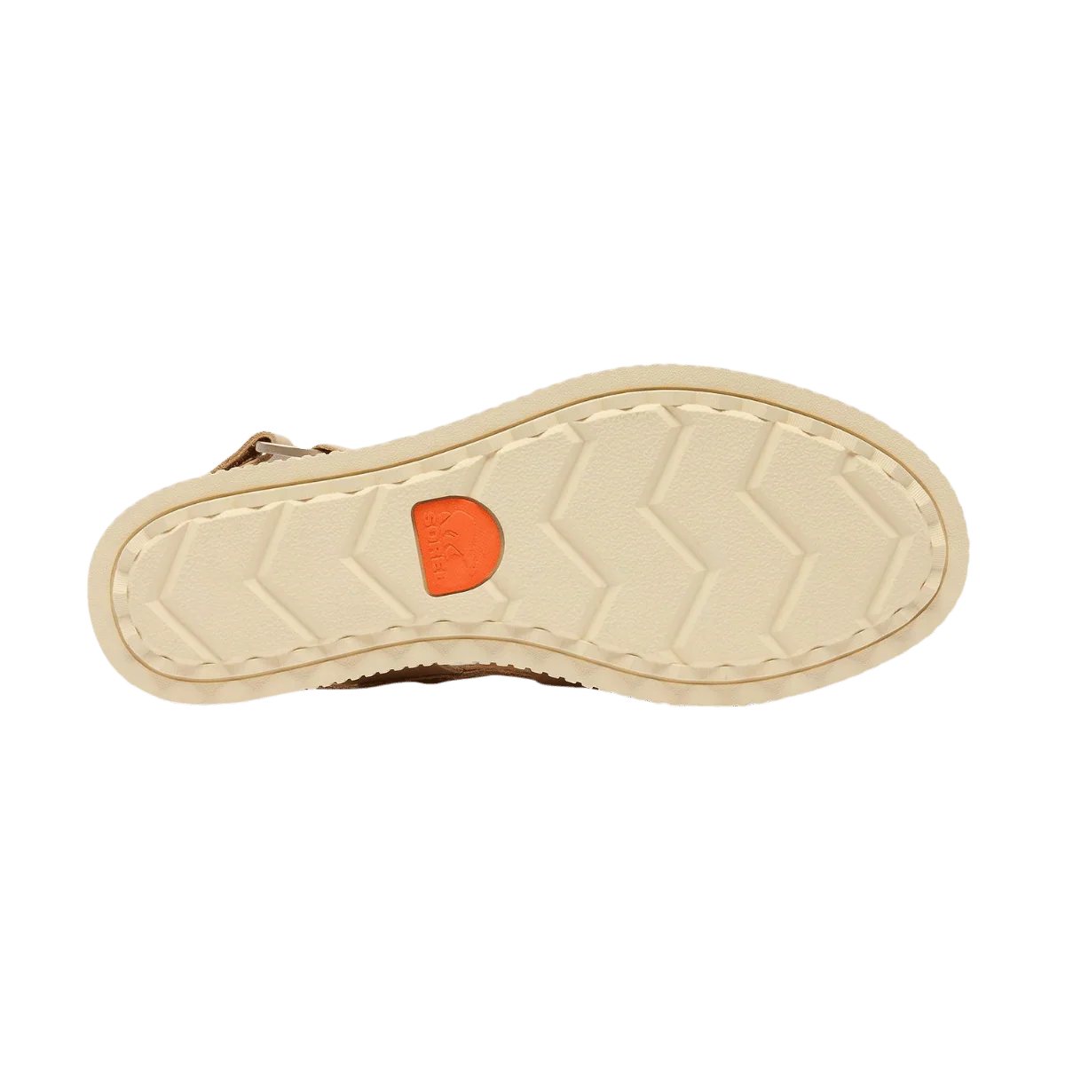 SOREL WOMEN'S ONA AVE SLING BACK FLAT SANDAL - Image 5