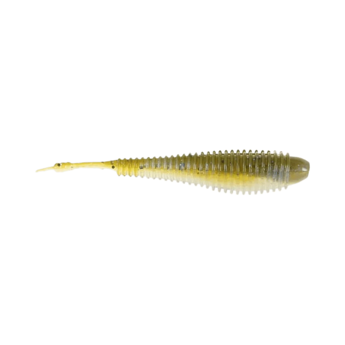 MISSILE BAITS SPUNK SHAD 3 SWIMBAIT 12PK - Image 4