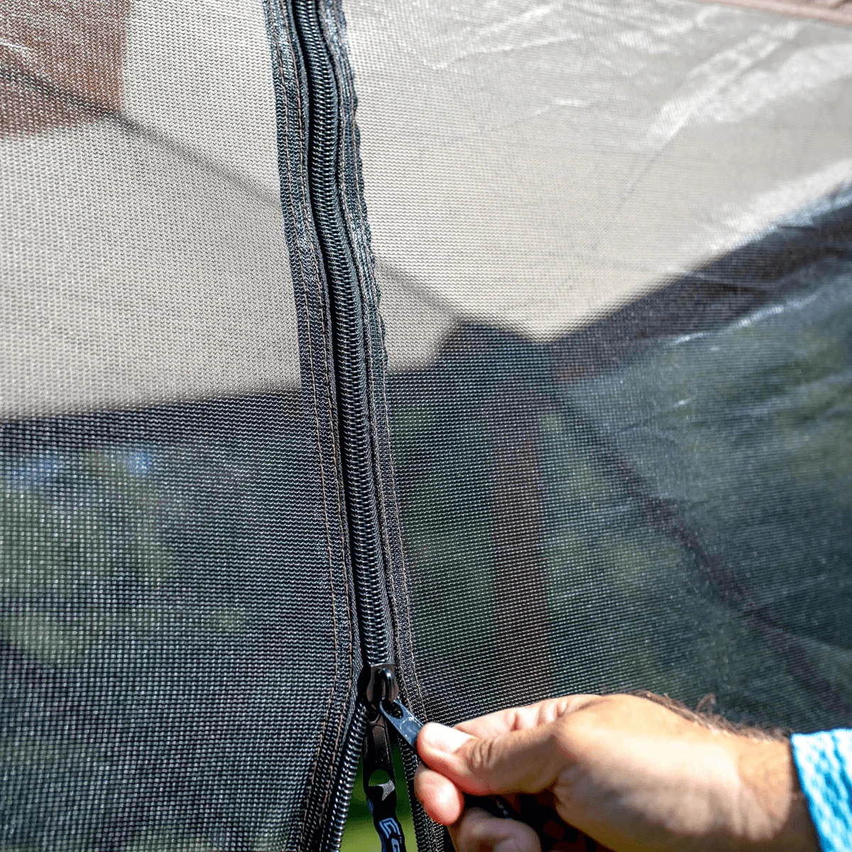 ADVENTURE SCREEN TENT - Image 3