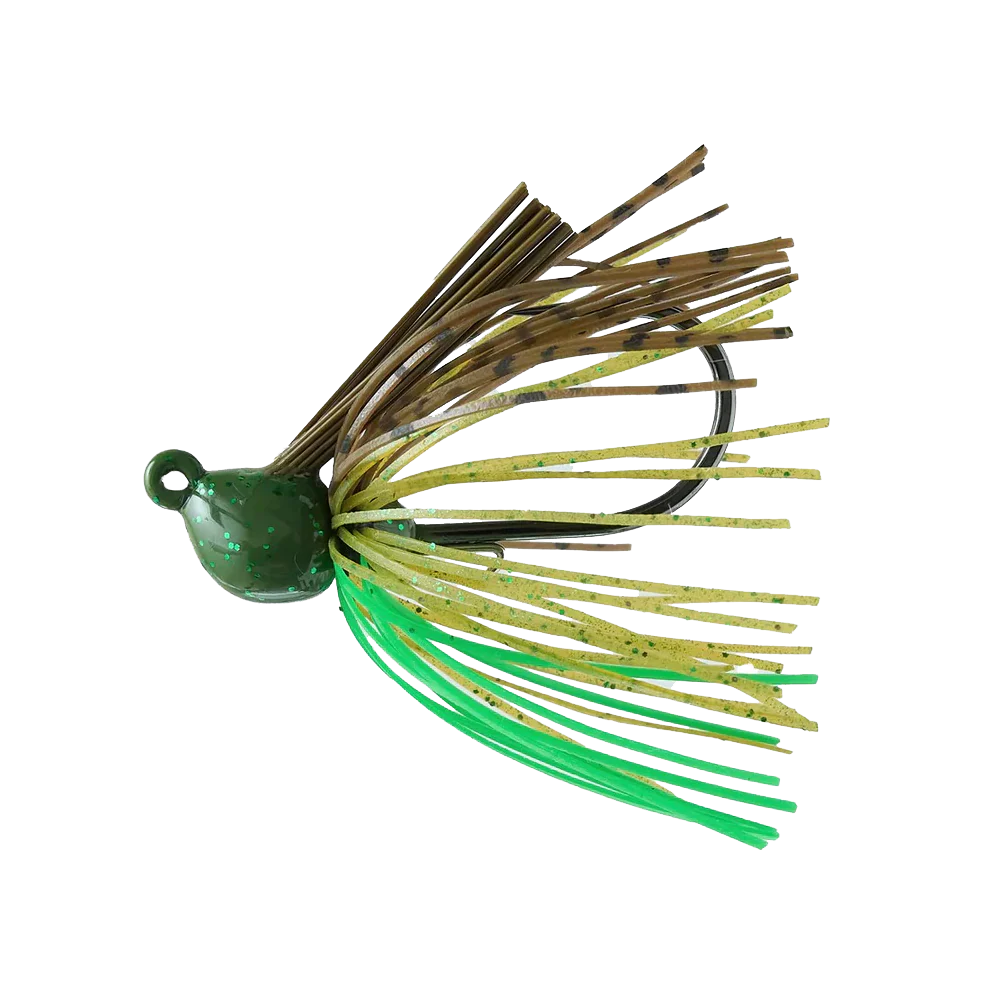 FLIPPING JIG LIGHT COVER - Image 3