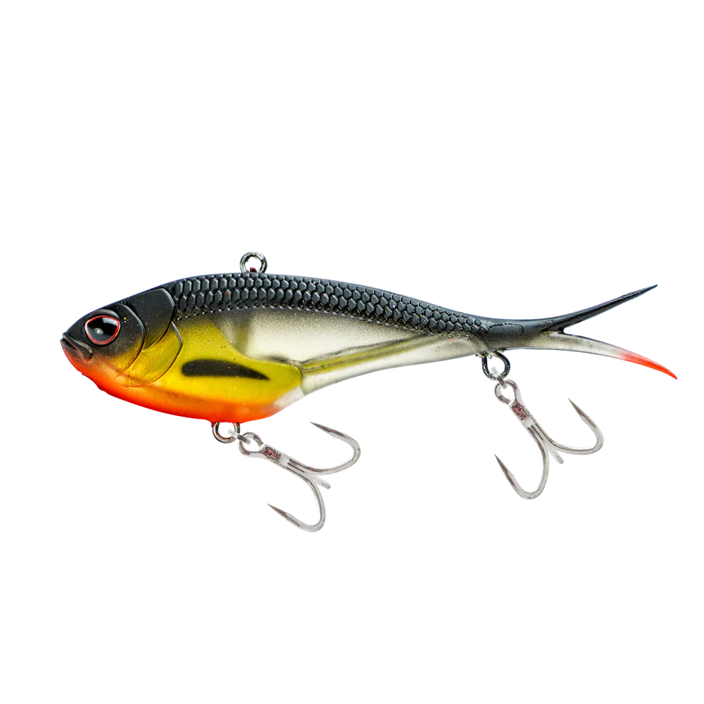 VERTREX MAX 95 VIBE SOFT BAIT - Image 3