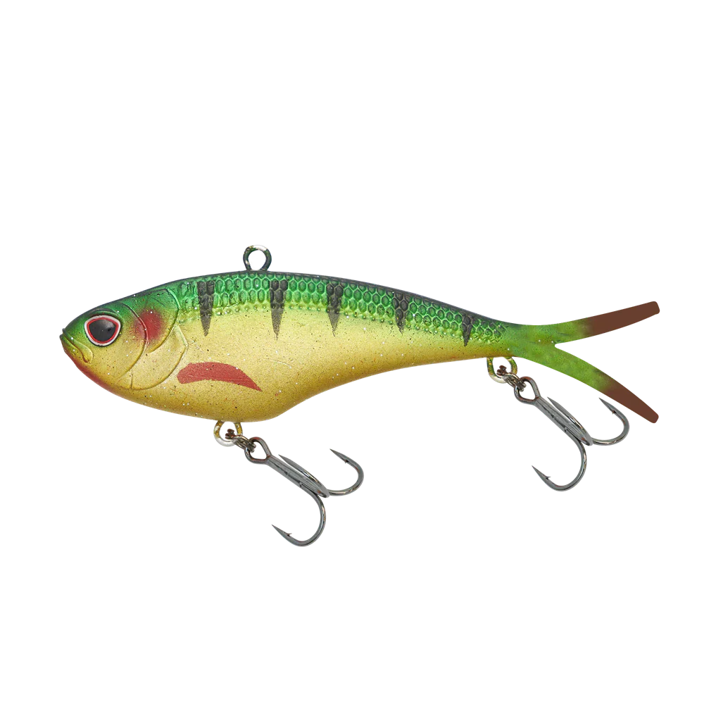 VERTREX MAX 95 VIBE SOFT BAIT - Image 7