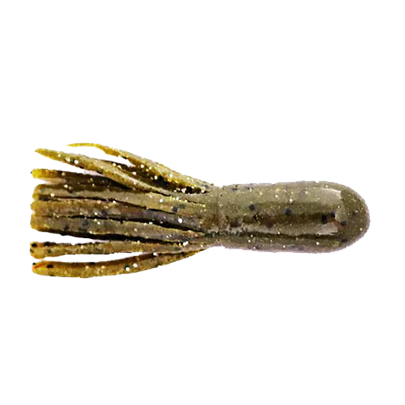 X ZONE LURES SCENTED STEALTH TUBE - Image 3