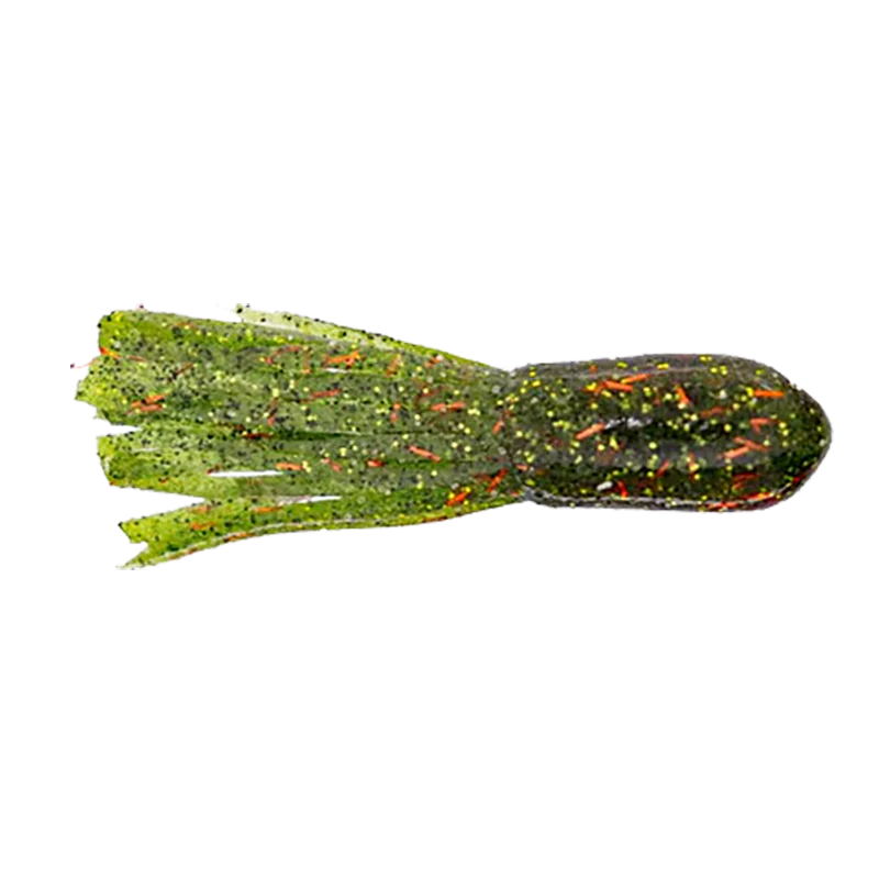 X ZONE LURES SCENTED STEALTH TUBE - Image 5