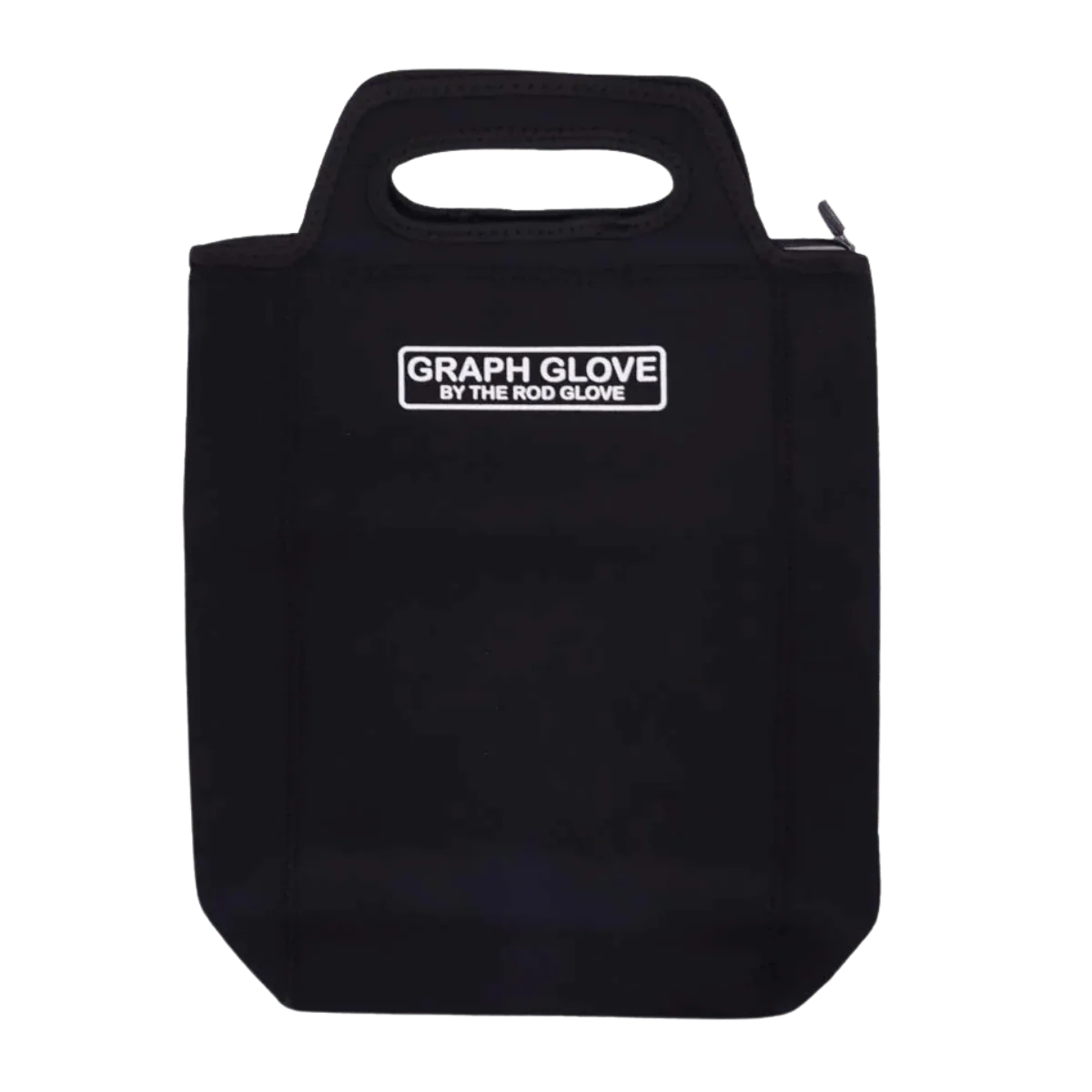 THE ROD GLOVE GRAPH GLOVE MEDIUM 8-9 INCH GRAPHS