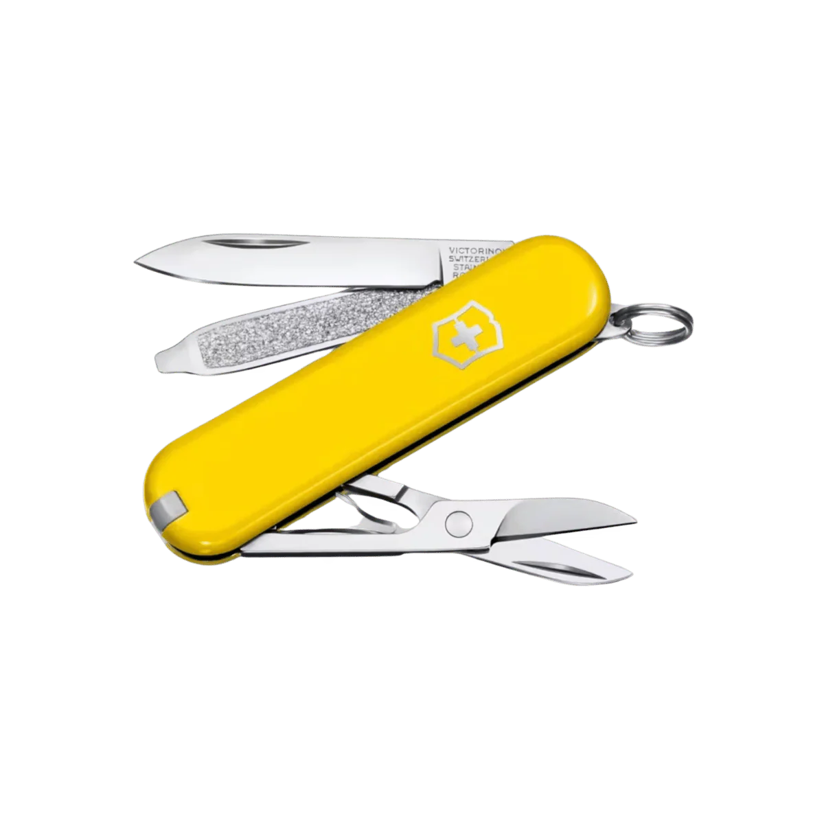 VICTORINOX CLASSIC SD SWISS ARMY KNIFE ™ - Image 6