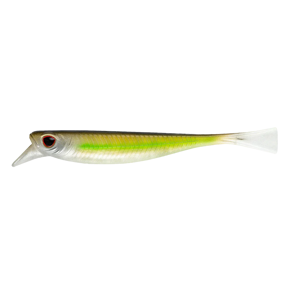 DELTA MINNOW ADJUSTA-BALL 4PK - Image 5