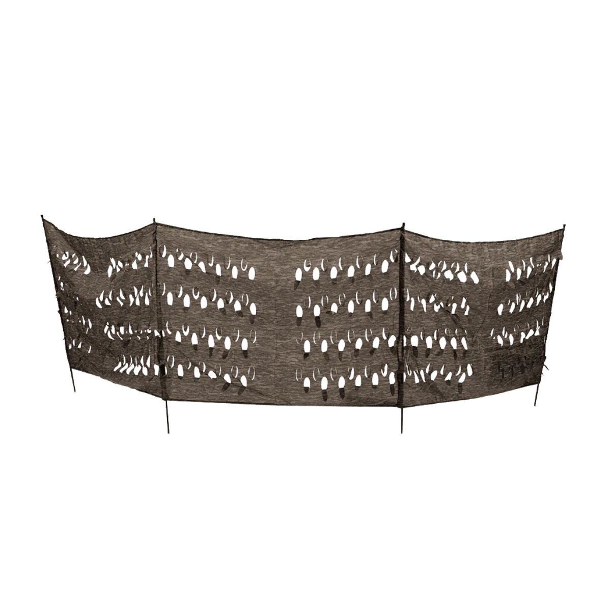 THE GRIND KNEE BLIND - MOSSY OAK BOTTOMLAND