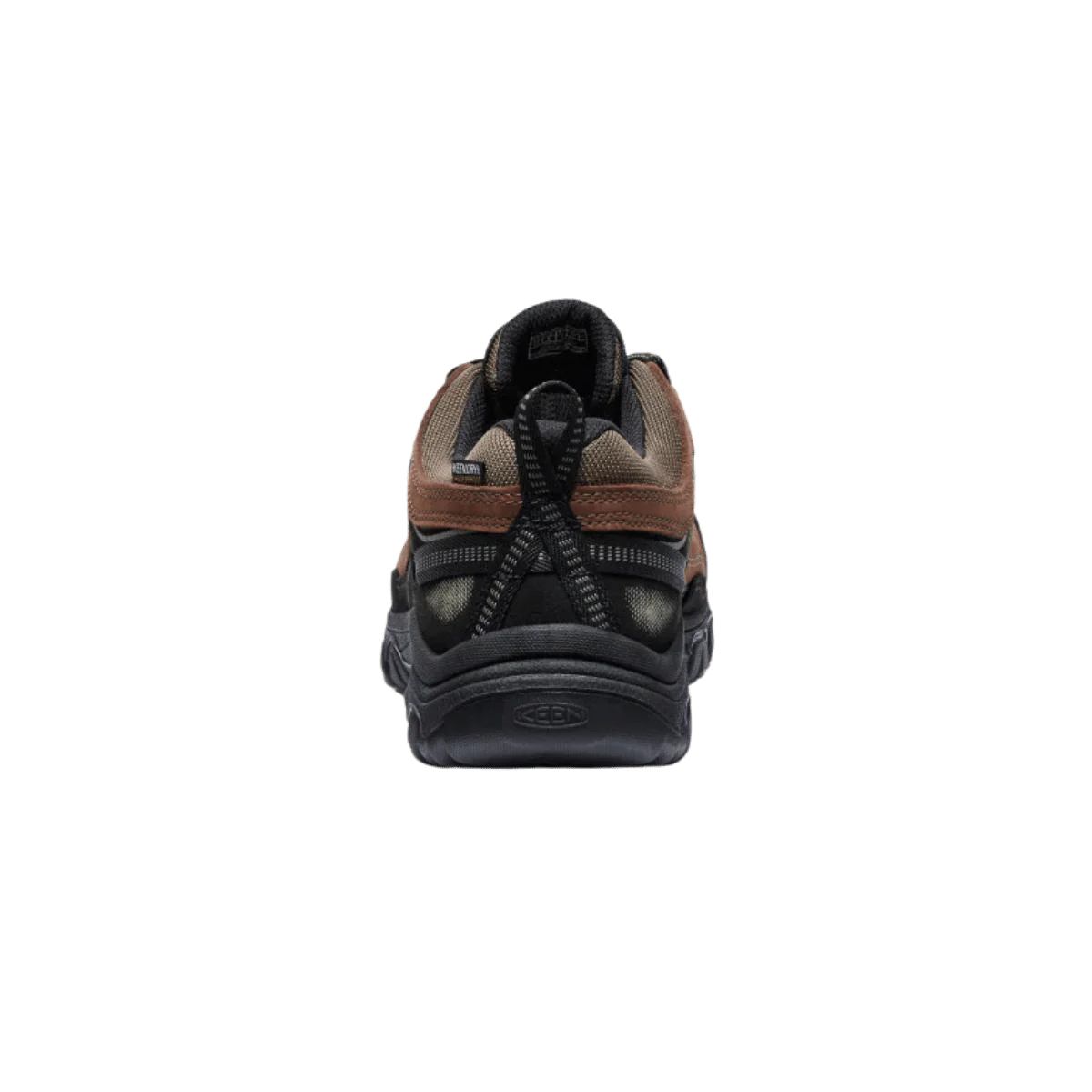 KEEN TARGHEE IV WATERPROOF LOW - Image 4