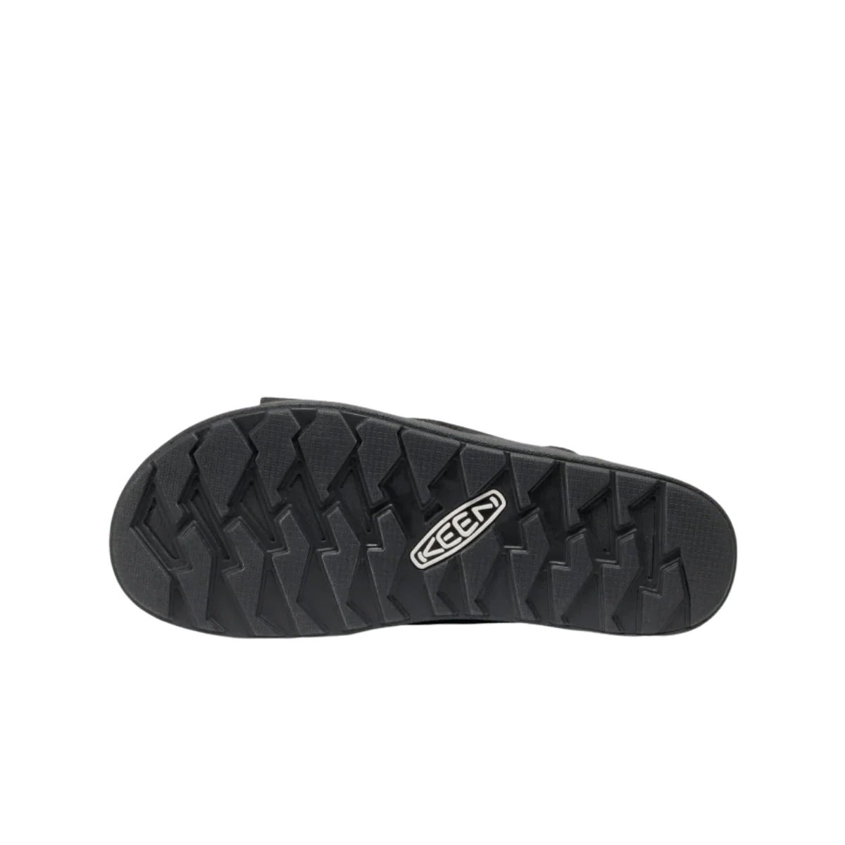 KEEN WOMEN'S ELLE LUXE CROSS STRAP - BLACK - Image 4