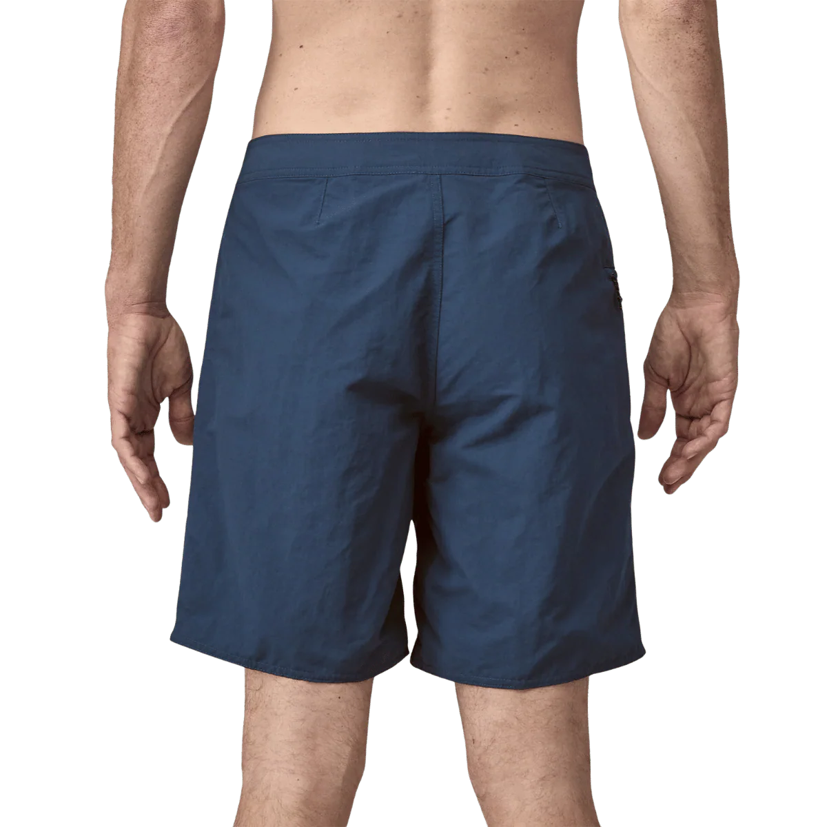 PATAGONIA WAVEFARER BOARDSHORTS 19" - TIDEPOOL BLUE - Image 3