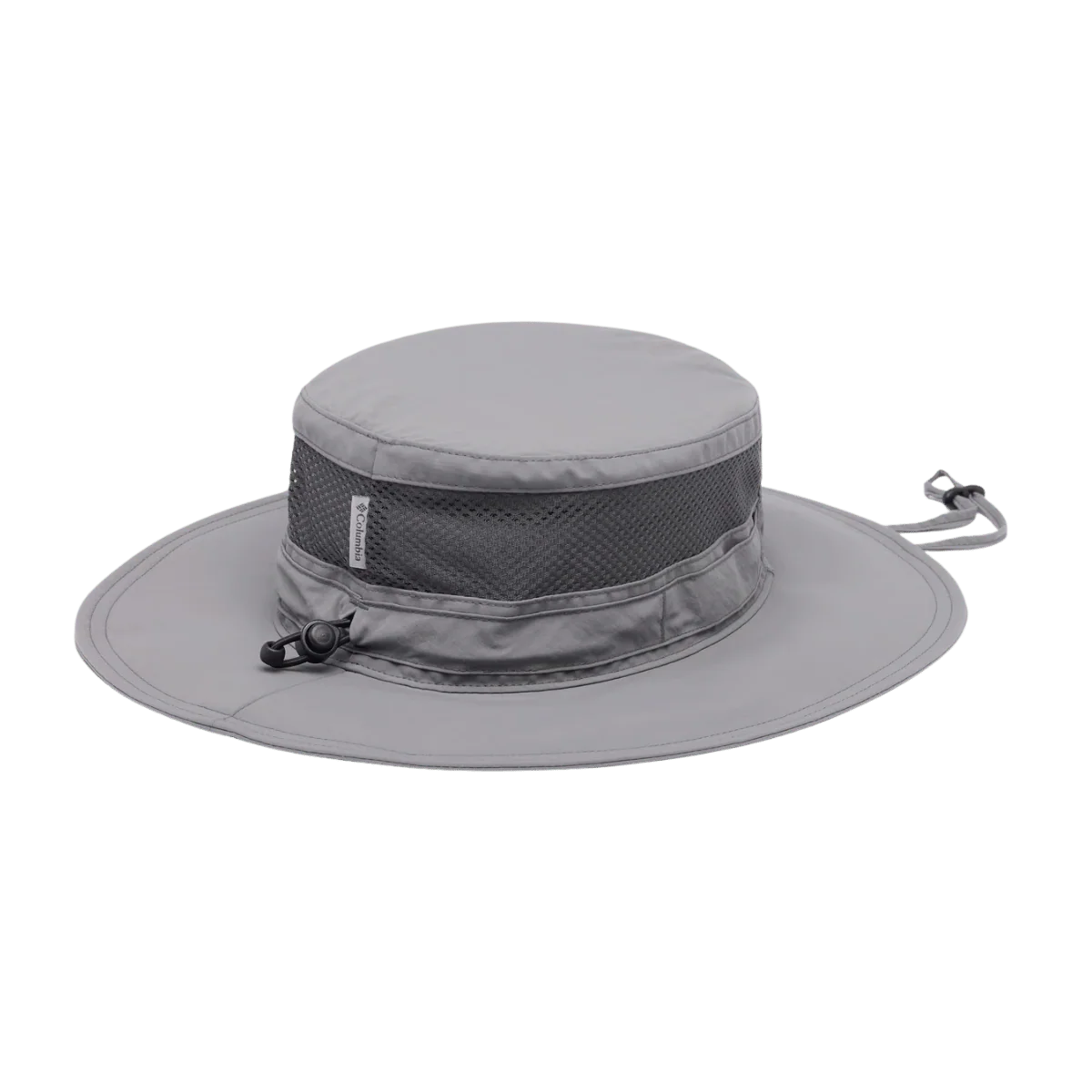 COLUMBIA BORA BORA BOONEY HAT - CITY GREY - Image 2