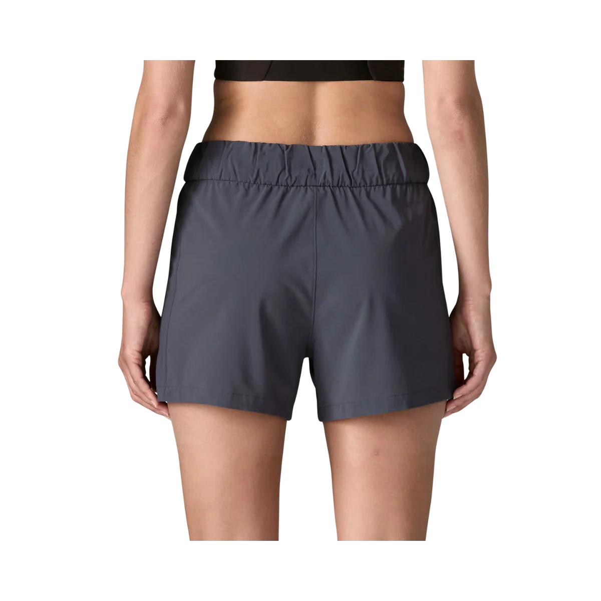 PATAGONIA WOMEN TERREBONNE LIGHTWEIGHT SHORTS - Image 2