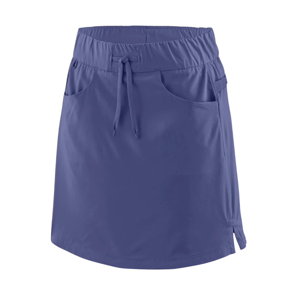 PATAGONIA WOMEN'S TECH SKORT - SOLSTICE PURPLE