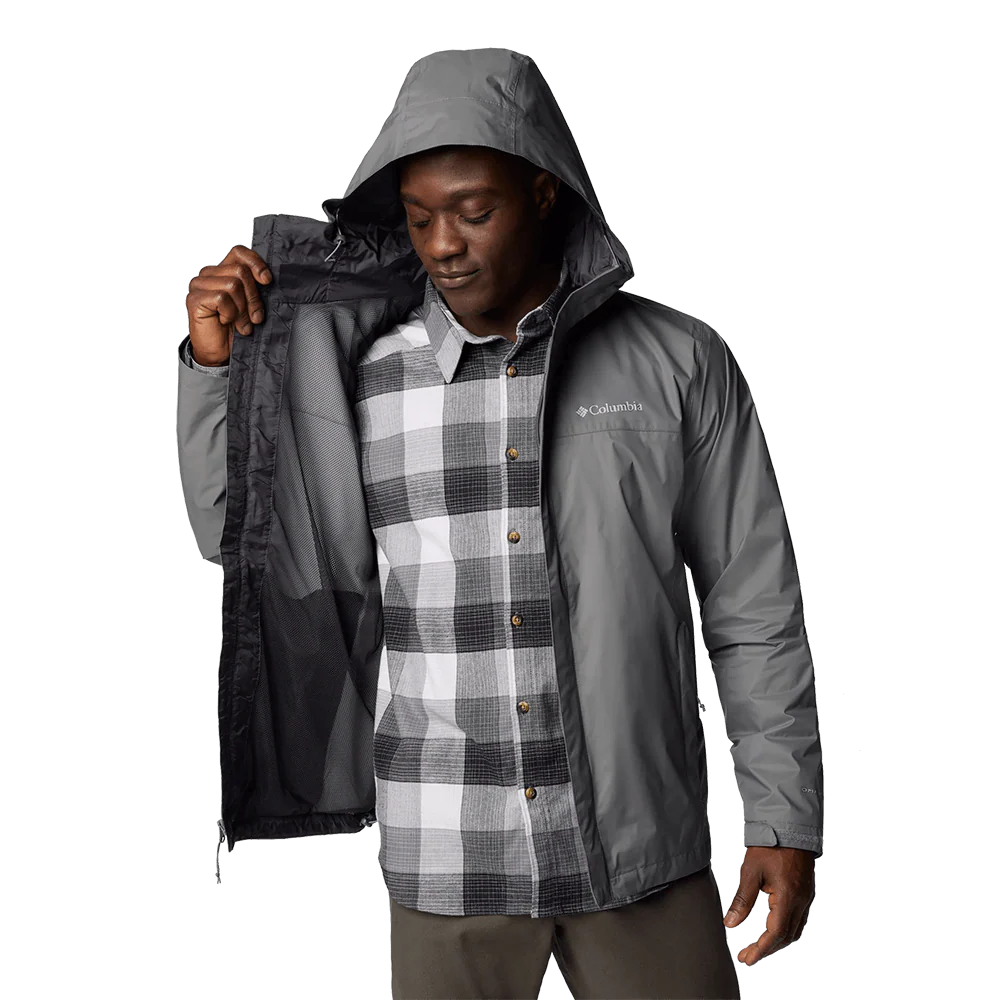 WATERTIGHT II JACKET - MEN'S - Image 3