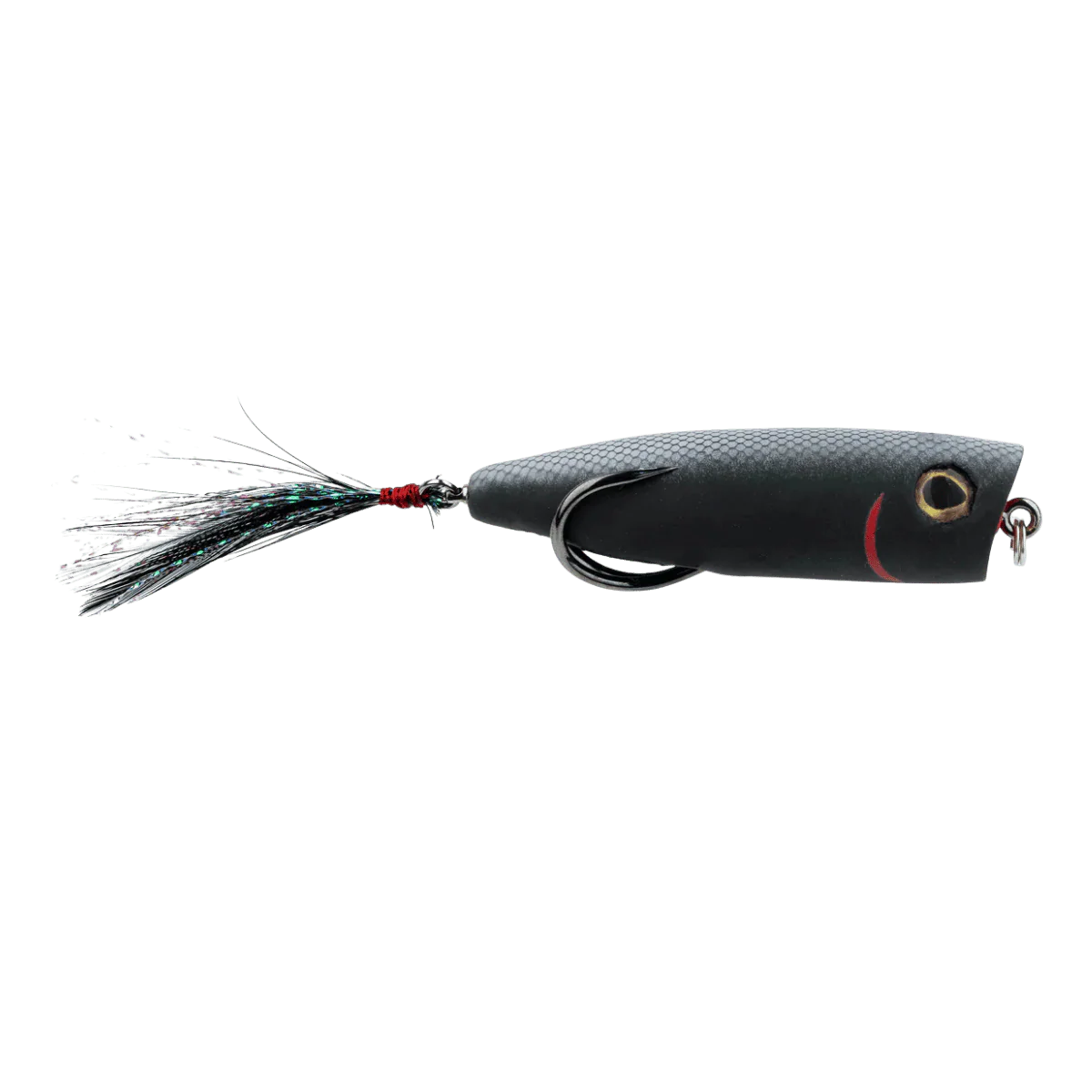 SNAGPROOF ZOO POP TOPWATER POPPER