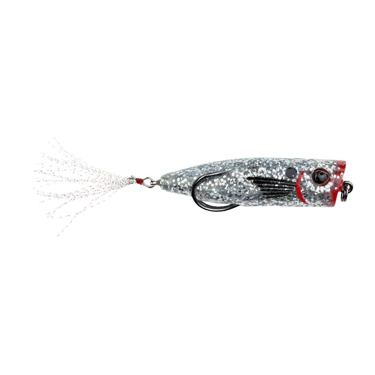 SNAGPROOF ZOO POP TOPWATER POPPER - Image 6