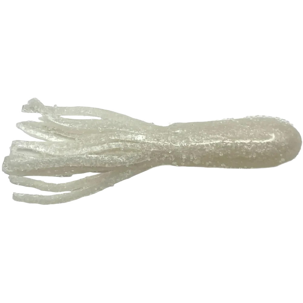 2.5" FINESSE Salty Tube - 25PK - Image 10