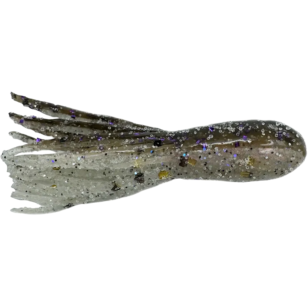 2.5" FINESSE Salty Tube - 25PK - Image 4