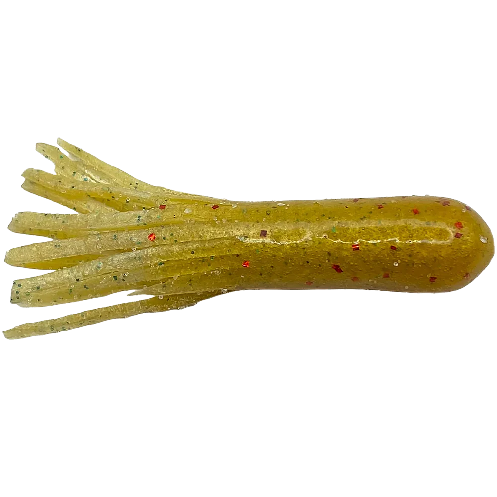 2.75" SALTY TUBE - 25PK - Image 4