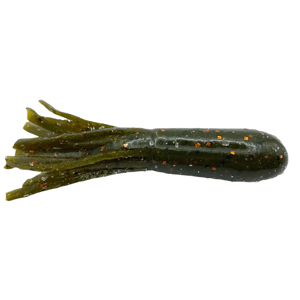 2.75" SALTY TUBE - 25PK - Image 5