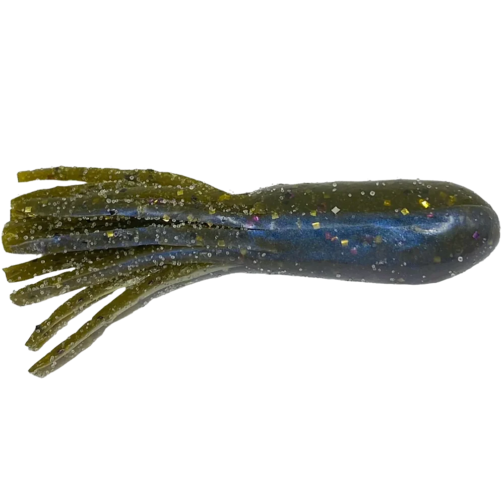 2.75" SALTY TUBE - 25PK - Image 6