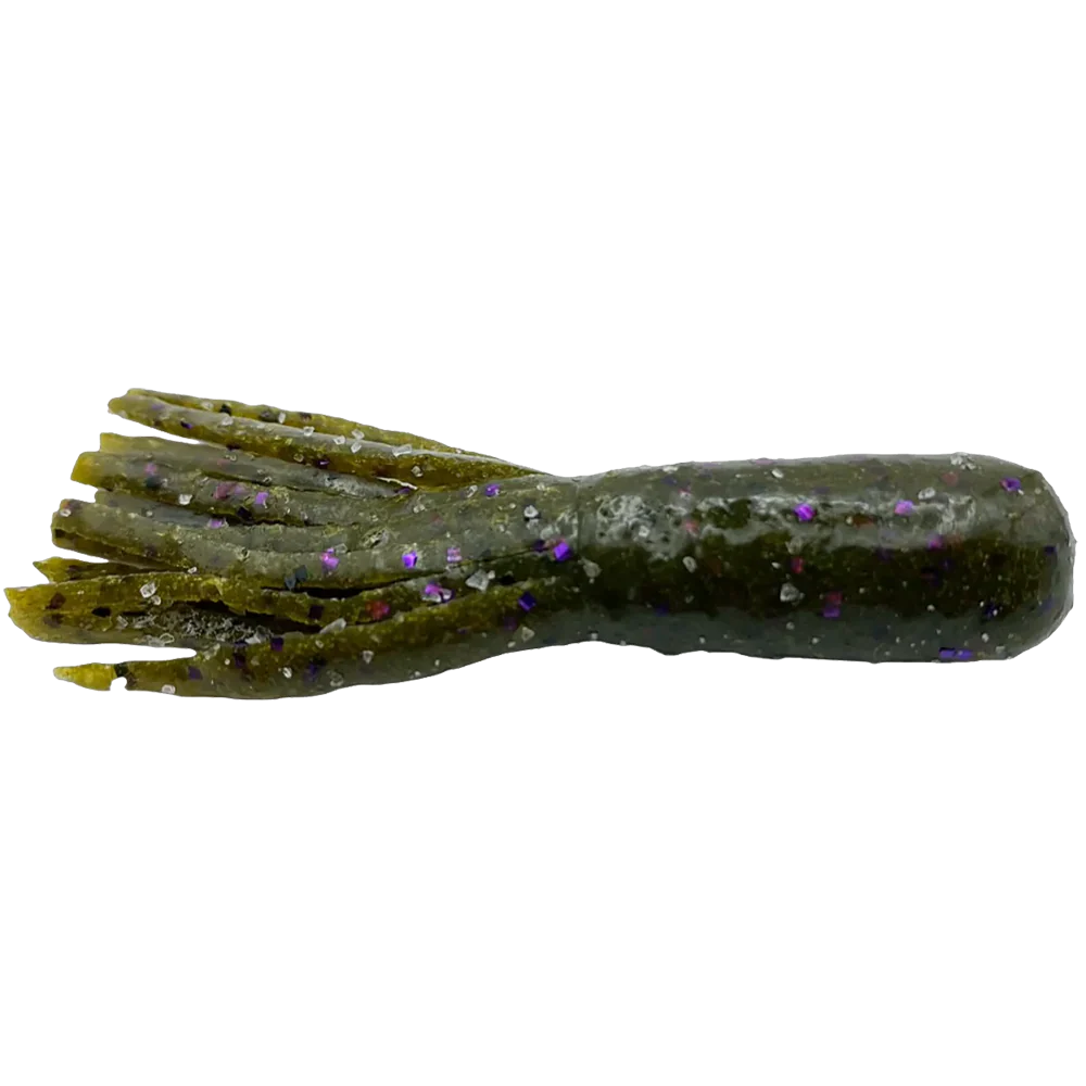 2.75" SALTY TUBE - 25PK - Image 7