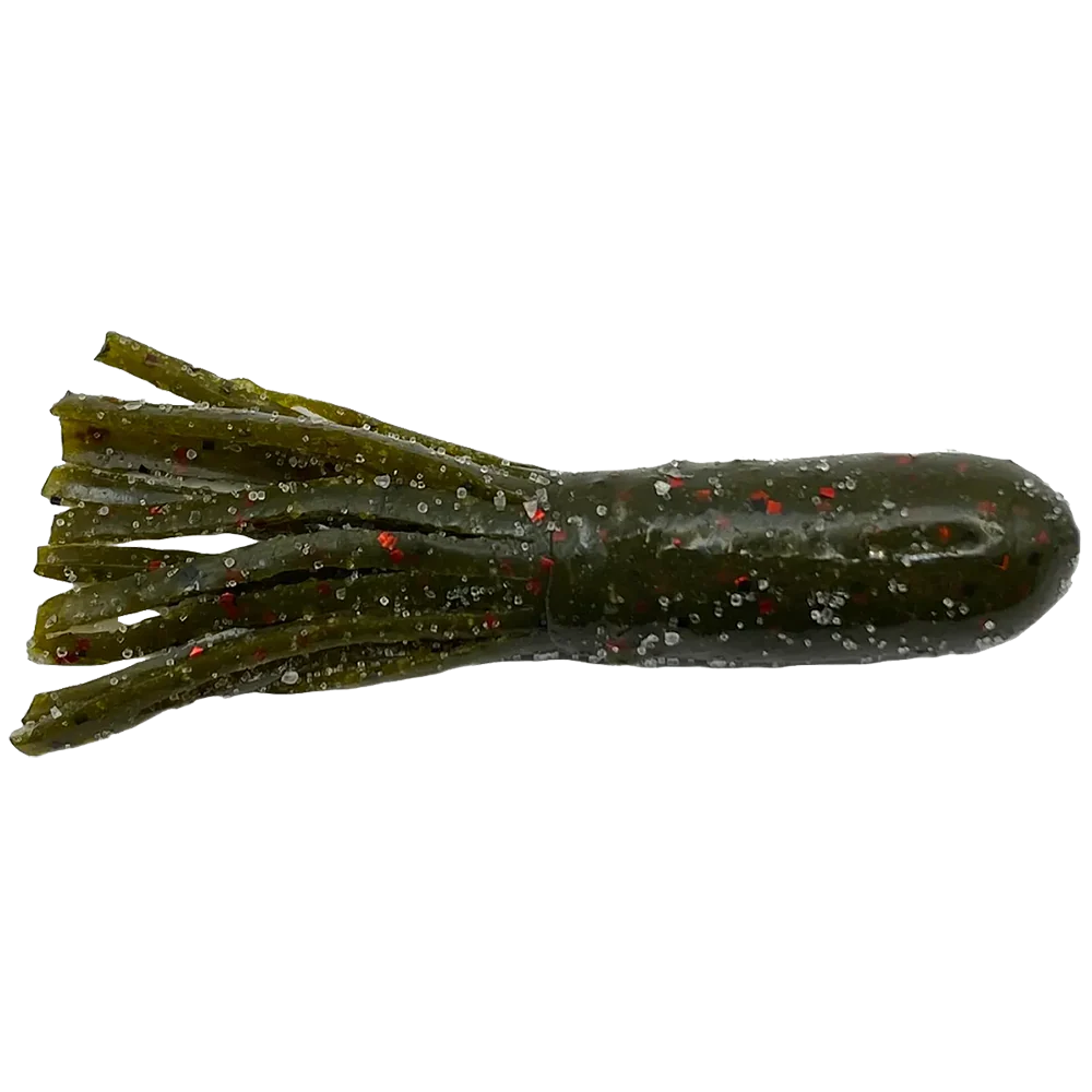 2.75" SALTY TUBE - 25PK - Image 8