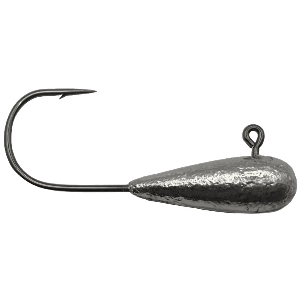Finesse Tube Jig Head (12 Pack) - Image 3